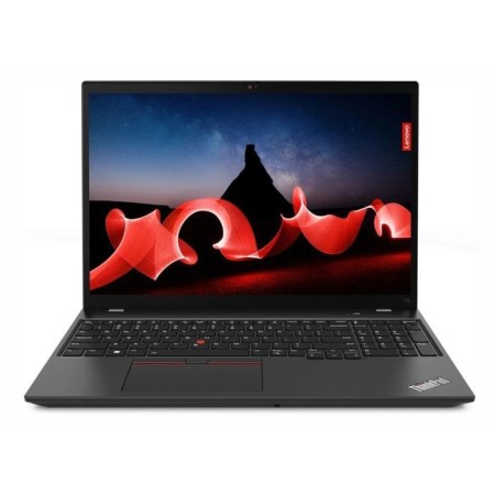 LENOVO ThinkPad T16 G2 Core i5 1335U 16GB SSD1TB Intel UHD Graphics 16 "IPS WUXGA (106860