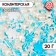 Confectionery sprinkling "Ice Kingdom", 20 g