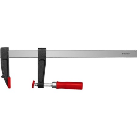 Strong-shaped bison MS-500/120, 500 x 120 mm-1