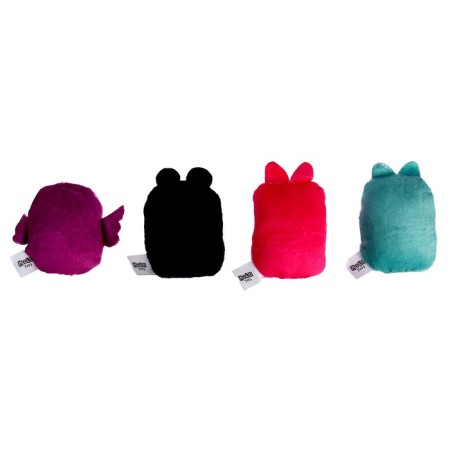 Soft toy "Fluffy animals" mix-3