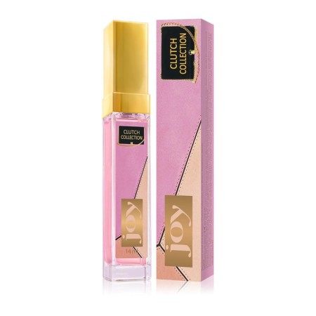 Women's toilet water Clutch Collection Joy, 14 ml-3