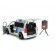 Police minivan Citroen Spacetourer, Fiction, 15 cm, light and sound effects