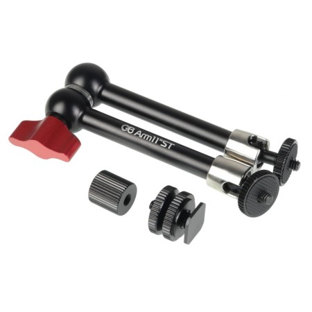 Necaratic holder Greenbean ARM 11 "ST-5