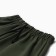 A set for a boy (T -shirt and shorts) minku, Khaki color, height 140 cm