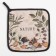 Group "Nature Forest" 19x19 sarzha, 100% cotton, Vatin 250g/m2