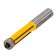 Clesteric Enkor Prof 46166, straight, on wood, d = 12 mm, 12.7 x 51 mm
