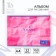 Album for drawing A4 32 sheets on the spring "September 1: Pink Bonis"