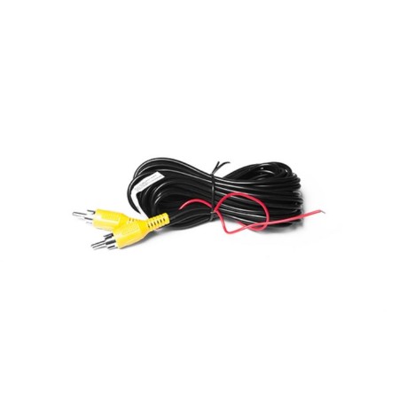 Rear-view camera ShO-Me CA-9030D-6
