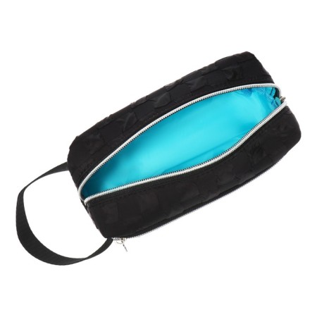 Penal soft, 1 compartment, 90 x 210 x 90 mm, voluminous, Devente Bear Collection, textile with handle 7029431-3