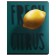 A notebook of 48 sheets in a cage on a clip of Exotic Fruit, covered cardboard, matte lamination, selective varnish, congregation, mix