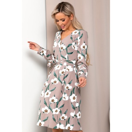 Women's dress, size 44-2