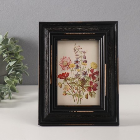 Photo frame Massif Pine 10x15 cm "Etina" 2x17.2x22.4 cm