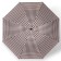 Mechanical “Small Cage”, Eponge, 4 additions, 8 knitting needles, r = 47 cm, Mix color