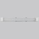 Light LED linear era SPO-5, 600x61x23 mm, IP20, 18W, 1500LM, 4000K, white