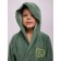 Boat for a boy, height 98 cm, khaki color