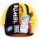 Children's cap, size 52-56, transformers