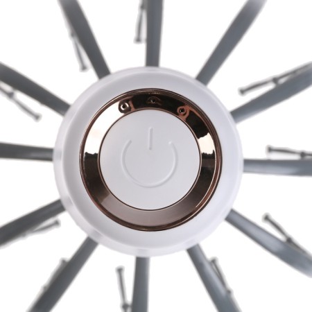 Luazon LEM-99, Electric, Vibration, 3 modes, AKB head-1