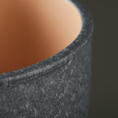Flower pot "silk" 2.5l-1