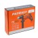 Shock drill Patriot FD800H, 790 W, 13 mm, depth, with an additional handle