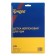 Nylon brush for ushm tundra, flat, landing 22 mm, 125 mm