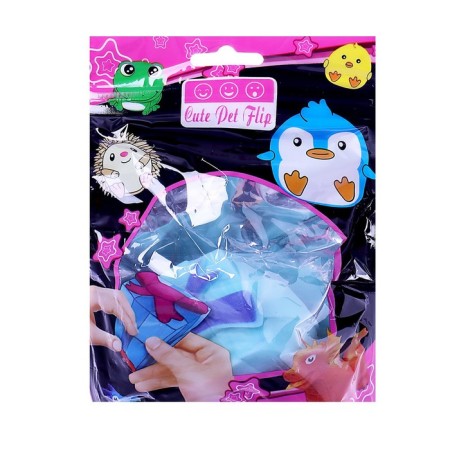 Antistress Mick "Gift", Mix colors, in showbox-7