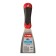 Spatula bison ″ Master ″ 10072-06, stainless steel, 2k pen, 60 mm