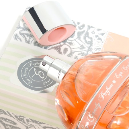 Perfume Water Women's Eye Candy, 100 ml-3