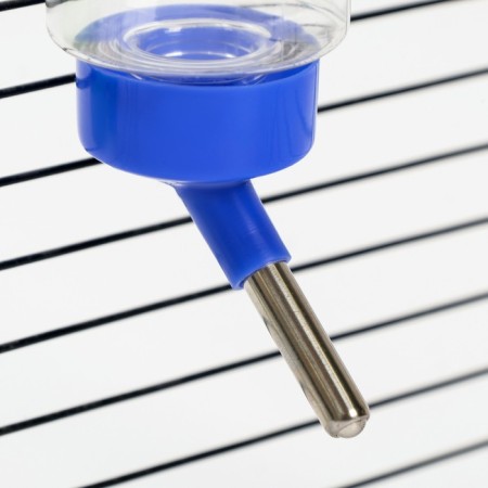 Drill for rodents "Pijon", 250 ml, blue-4