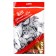 Latex ball 12 ", chrome, set 50 pcs., Platinum color
