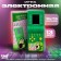 Avocato electronic game, 13 games