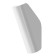 Bra Maytoni Mod417WL-01W, 1xg9, 40W, 15.8x7x24.6 cm, white color