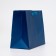 Laminated packet "Blue", MS 23 × 18 × 10 cm