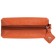 Key of lightning, length 14 cm, orange color