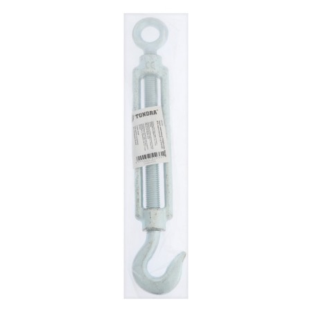 Talter hook-ring tundra Krep, DIN1480, M14, galvanized 1 pcs-2