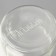 Glass bottle "Division", 1 l, with a lid