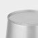 Set of fluid flowerpots, 7 l, without handles, height 29 cm, 2 pcs