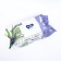 Wet Aura Family napkins with antibacterial effect Big-Pack 180 pcs.