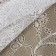 Lace elastic fabric, 190 mm × 2.7 ± 0.5 m, white color