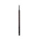 Pencil for eyebrow makeup tone 314 Parisa Warm-brown, 0.15 g
