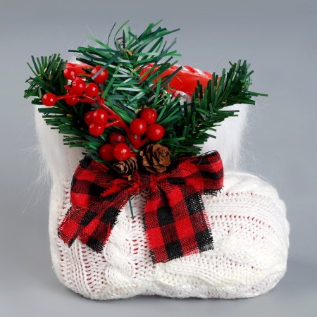 Candy "Boot", 14 × 16 cm-1