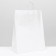 Craft packet without print 35 x 15 x 42 cm white