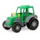 Tractor "Master", Mix colors
