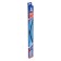 The glass cleaner brush is Mayakavto Ultra 400 mm, 16 ", frameless