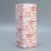 Folding box "New Year's wishes", 12 x 33.6 x 12 cm, New Year