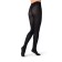 Women's tights Minimi Cotone, 160 Den, size 7, color Nero