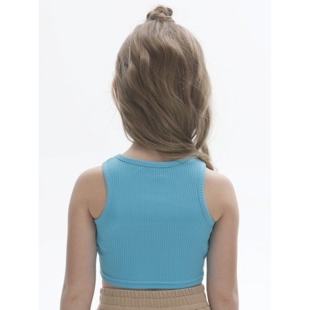 TOP for girls, height 104 cm-3