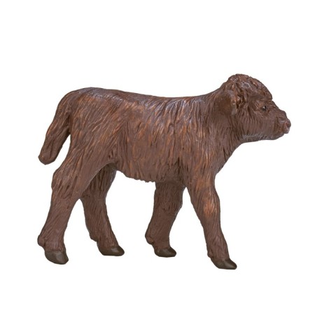 Figure Konik "Heyland calf"-2