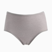 Cowards female color gray, size 52-54