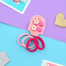 Hair set 