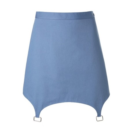Women's jeans MIST: DENIM R.44, Blue-6